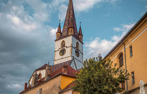 Βουκουρέστι - Καρπάθια Όρη, 5 ημέρες / 3 νύχτες οδικώς από Θεσσαλονίκη ‣ Καθαρά Δευτέρα - 25η Μαρτίου