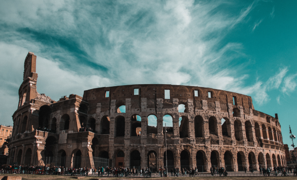 Κλασική Ιταλία, 7 ημέρες αεροπορικώς από Θεσσαλονίκη ‣ Ιούλιος - Αύγουστος (Z)