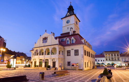 Καρπάθια Όρη - Στη Γη του Δράκουλα, 5 ημέρες/ 3 νύχτες, 6 ημέρες/ 4 νύχτες οδικώς από Θεσσαλονίκη ‣ 28η Οκτωβρίου - Χριστούγεννα - Θεοφάνεια 