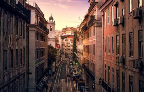 Πανόραμα Πορτογαλίας, 8 ημέρες αεροπορικώς από Αθήνα ‣ Νοέμβριος - Χριστούγεννα - Πρωτοχρονιά (K)