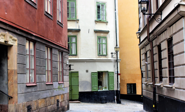 Αϊβαλί, 4 ημέρες οδικώς από Θεσσαλονίκη ‣ Πάσχα - Πρωτομαγιά (M)