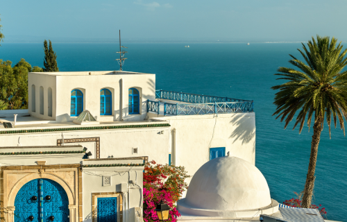 Τυνησία All inclusive, 8 ημέρες αεροπορικώς από Αθήνα ‣ Αγίου Πνεύματος - Ιούλιος εώς Οκτώβριος - 28η Οκτωβρίου - Νοέμβριος - Χριστούγεννα - Πρωτοχρονιά (G)