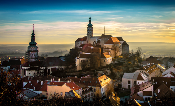 Θεοφάνεια στην Πράγα, 4 ημέρες αεροπορικώς από Θεσσαλονίκη ‣ Θεοφάνεια (A)