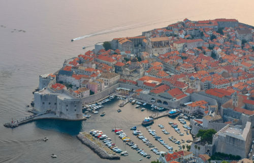 Ντουμπρόβνικ - Family Experience, 4 ημέρες αεροπορικώς από Θεσσαλονίκη ‣ 28η Οκτωβρίου (M)