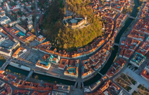 Μικρό Πανόραμα Δυτικών Βαλκανίων 6, 7 ημέρες οδικώς από Θεσσαλονίκη ‣ Πάσχα & Αγίου Πνεύματος 