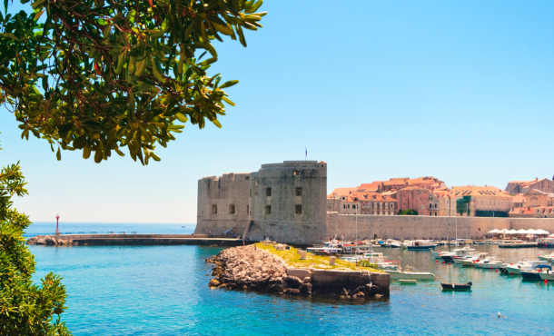 Special Ντουμπρόβνικ - Δαλματικές Ακτές, 5, 6 ημέρες οδικώς από Θεσσαλονίκη ‣ Καθαρά Δευτερά - 25η Μαρτίου 