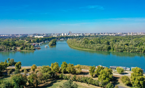 Βελιγράδι - Fun & Joy, 4 ημέρες/ 2 νύχτες οδικώς από Θεσσαλονίκη ‣ Πάσχα - Πρωτομαγιά - Αγίου Πνεύματος