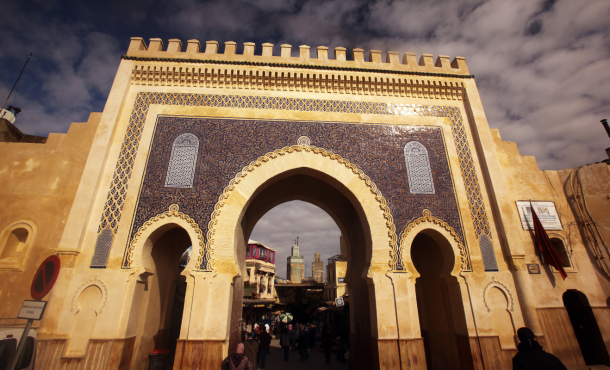 Royal Μαρόκο, 8 ημέρες αεροπορικώς από Αθήνα ‣ Φεβρουάριος - Απόκριες - Καθαρά Δευτέρα - Μάρτιος - Μάιος (ZA)