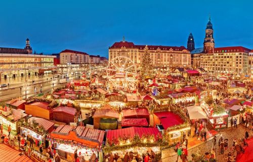 Special Βελιγράδι – Χριστουγεννιάτικες αγορές  4ημέρες / 2 διανυκτερεύσεις