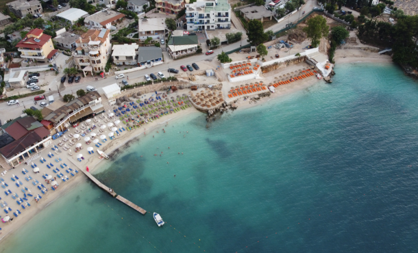 Καλοκαιρινή Απόδραση στην Αλβανική Ριβιέρα - Δώρο η εκδρομή στο Εθνικό Πάρκο «Γαλάζιο Μάτι», 3 ημέρες οδικώς από Θεσσαλονίκη ‣ Ιούνιος (DS)