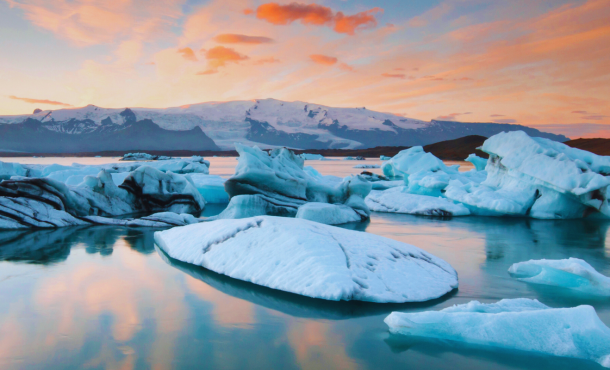 Ισλανδία - Η γη της φωτιάς & του πάγου, 7 ημέρες αεροπορικώς από Θεσσαλονίκη ‣ Απρίλιος (Μ)