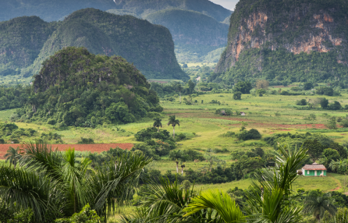 Κούβα- Μεξικό, 12 ημέρες αεροπορικώς από Αθήνα ‣ 28η Οκτωβρίου- Δεκέμβριο (TL) 