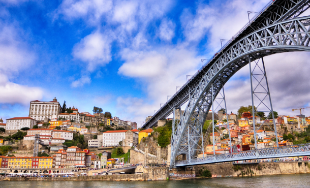 Πανόραμα Πορτογαλίας, 9 ημέρες / 7 νύχτες αεροπορικώς από Αθήνα ‣ Ιούλιος εώς Οκτώβριος (IB)