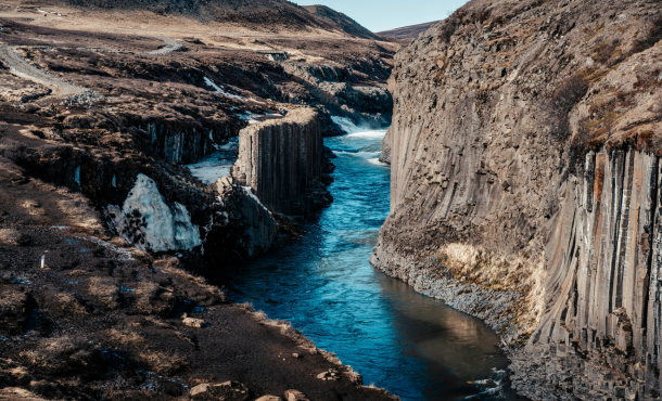 Χριστούγεννα στην Ισλανδία, 7 ημέρες αεροπορικώς από Αθήνα ‣ Χριστούγεννα (GS) 