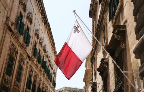 Μάλτα, 4 ημέρες αεροπορικώς από Θεσσαλονίκη ‣ Χριστούγεννα - Πρωτοχρονιά (A)