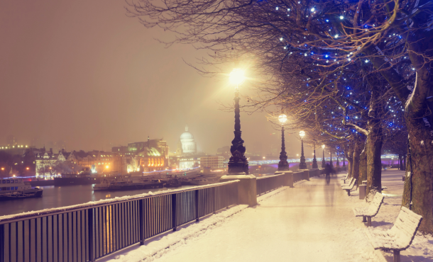 Harry Potter στο Λονδίνο, 5 ημέρες αεροπορικώς από Αθήνα ‣ Χριστούγεννα - Πρωτοχρονιά - Θεοφάνεια (CP)