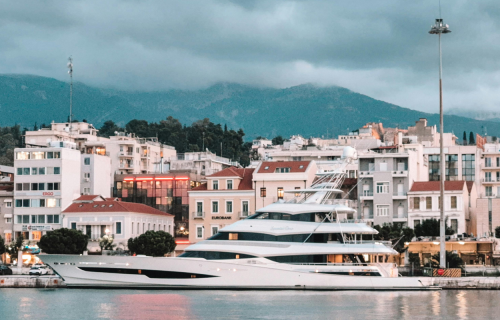 Πάτρα - Καλάβρυτα, 4 ημέρες οδικώς από Θεσσαλονίκη ‣ Πάσχα (P)