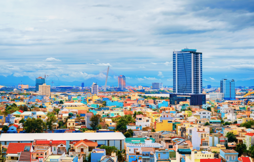 Βιετνάμ, 12 ημέρες αεροπορικώς από Αθήνα, Θεσσαλονίκη & Κύπρο ‣ Μάρτιος (A)