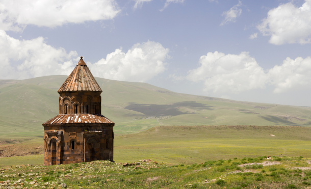 Ο Καύκασος της Μαύρης Θάλασσας 7 ημέρες αεροπορικώς από Θεσσαλονίκη ‣ Μάϊος έως Νοέμβριος 26 (SH)