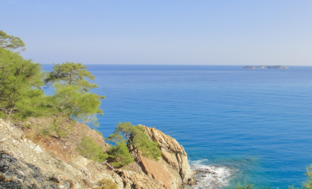 Μικρασιατικά Παράλια, 5 ημέρες οδικώς από Θεσσαλονίκη ‣ 28η Οκτωβρίου (DS)