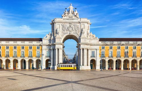 Lux. Πανόραμα Πορτογαλίας, 6,7 ημέρες αεροπορικώς από Αθήνα ‣  Ιούλιος - Αύγουστος - Σεπτέμβριος (G)