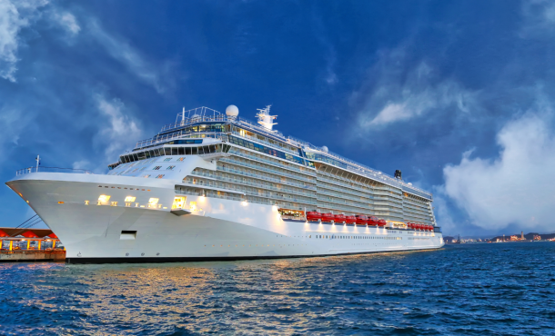 Κρουαζίερα - Ημέρες Ερήμου, 8 ημέρες από Ντουμπάι με το Celestyal Journey ‣ Χριστούγεννα - Πρωτοχρονιά - Θεοφάνεια - Φεβρουάριος - Μάρτιος (M) 