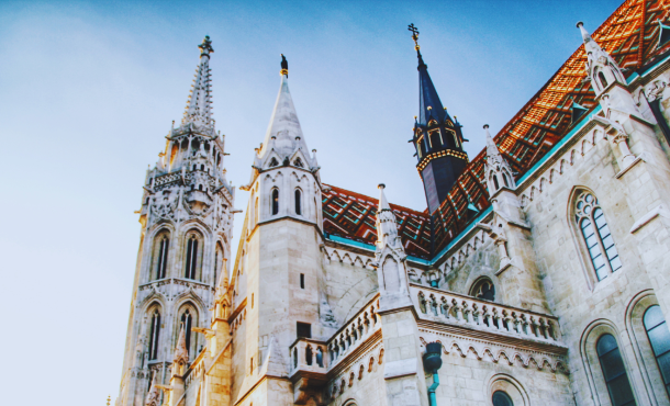 Βουδαπέστη - Το στολίδι του Δούναβη - Δώρο η εκδρομή στη Βιέννη, 5 ημέρες αεροπορικώς από Θεσσαλονίκη ‣ Χριστουγεννιάτικες αγορές - Χριστούγεννα (Η)