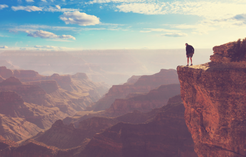 Νέα Υόρκη- Λας Βέγκας- Grand Canyon- Λος Άντζελες- Disneyland- Universal Studios, 13 ημέρες αεροπορικώς από Αθήνα ‣ Ιανουάριος έως Μάρτιος (J)    