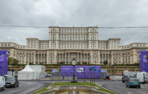 Βουκουρέστι - Το μικρό Παρίσι, 4 ημέρες / 2 νύχτες οδικώς από Θεσσαλονίκη ‣ Πάσχα - Πρωτομαγιά - Αγίου Πνεύματος