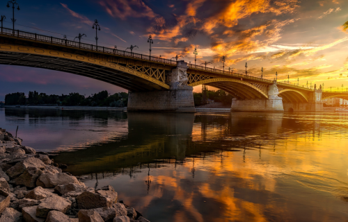 Βουδαπέστη, 4,5 ημέρες αεροπορικώς από Θεσσαλονίκη ‣ Χριστούγεννα - Πρωτοχρονιά - Θεοφάνεια (Z)