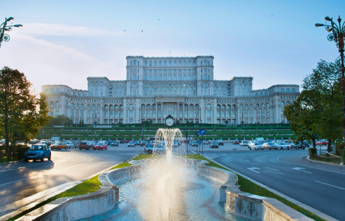 Βουκουρέστι - Το μικρό Παρίσι - Smart Trips, 4 ημέρες/ 2 νύχτες οδικώς από Θεσσαλονίκη ‣ Ιανουάριος - Φεβρουάριος - Μάρτιος 