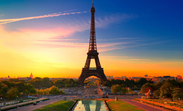 Παρίσι - All time Classic - Νορμανδία, 5, 6 ημέρες αεροπορικώς από Αθήνα ‣ 28η Οκτωβρίου - Νοέμβριος - Δεκέμβριος (G)