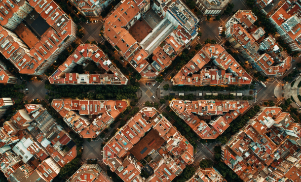 Βαρκελώνη στην πόλη του Γκαουντί, 4, 5 ημέρες αεροπορικώς από Θεσσαλονίκη ‣ Νοέμβριος- Δεκέμβριος (M)