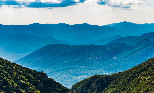 Ορεινή Αρκαδία - Καλαμάτα, 4 ημέρες οδικώς από Θεσσαλονίκη ‣ Χριστούγεννα - Πρωτοχρονιά - Θεοφάνεια (P)