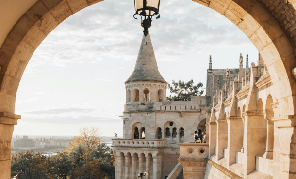 Βουδαπέστη - Στην αρχόντισσα του Δούναβη, 4 ημέρες αεροπορικώς από Θεσσαλονίκη ‣ Φεβρουάριος (M)