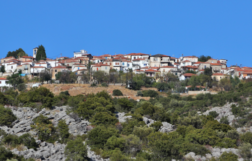Νότια Μαγνησία - Εξερευνώντας τον Παγασητικό Κόλπο, 3 ημέρες οδικώς από Θεσσαλονίκη ‣ Σεπτέμβριος (IL)