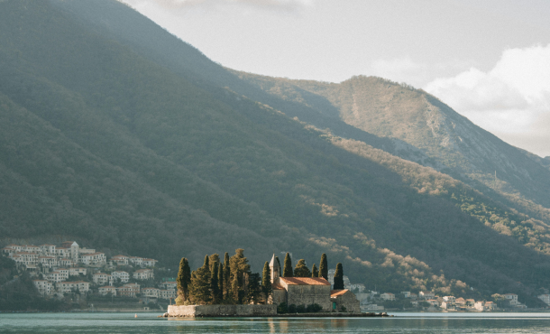 Μπούντβα η Ριβιέρα του Μαυροβουνίου, 4 ημέρες οδικώς από Θεσσαλονίκη ‣ Πάσχα & Πρωτομαγιά (M)