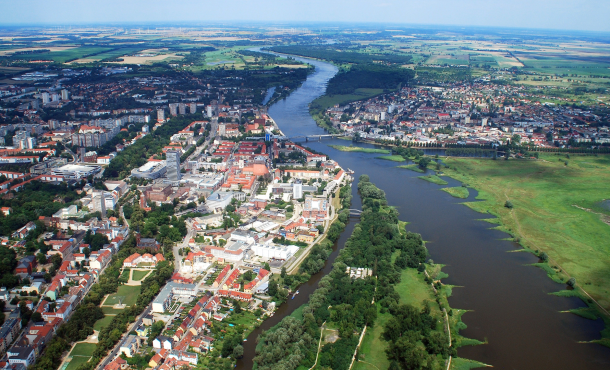 Πανόραμα Πολωνίας- Βουδαπέστη- Μπρατισλάβα 10 ημέρες/ 8 νύχτες οδικώς από Θεσσαλονίκη ‣ Πάσχα   