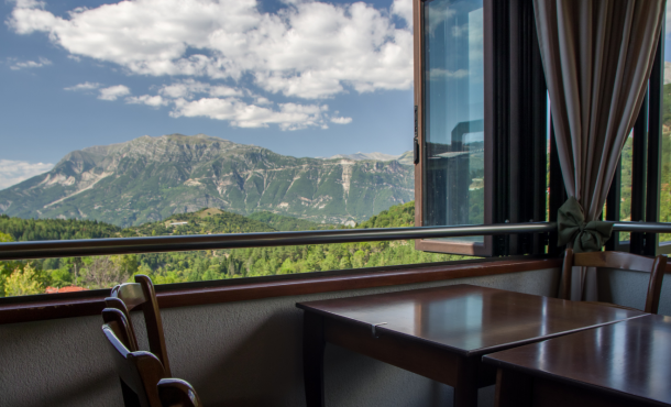 Τζουμέρκα, 3, 4 ημέρες οδικώς από Θεσσαλονίκη ‣ Χριστούγεννα - Πρωτοχρονιά - Θεοφάνεια (P)