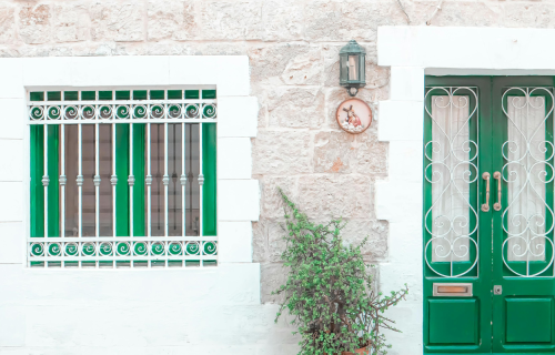 Μάλτα- City Break, 5 ημέρες αεροπορικώς από Θεσσαλονίκη  ‣ Ιανουάριος- Φεβρουάριος- Μάρτιος (Α)