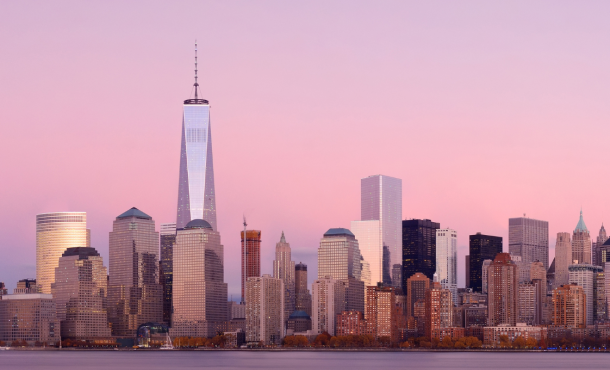 Νέα Υόρκη 8, 9 ,10 ,11 ημέρες αεροπορικώς από Αθήνα ‣ Ιανουάριος έως Ιούνιος & Πάσχα (J)