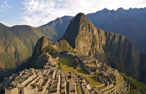 Περού Machu Picchu Λίμνη Τιτικάκα, 13 ημέρες αεροπορικώς από Αθήνα - Θεσσαλονίκη - Λάρνακα ‣ Αύγουστος (A)
