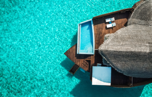 Μαλδίβες – Καταδύσεις στις Ατόλες, 8 ήμερες αεροπορικώς  από Αθήνα ‣  25η Μαρτίου (ΜΝ) 