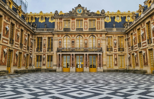 Paris Je T’aime, 4, 5 ημέρες αεροπορικώς από Θεσσαλονίκη ‣ Απόκριες - 25η Μαρτίου (Μ)