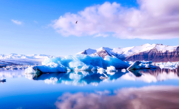 Πρωτοχρονιά 2026 στην Ισλανδία, 7 ημέρες αεροπορικώς από Αθήνα ‣ Χριστούγεννα - Πρωτοχρονιά - Θεοφάνεια (GS) 