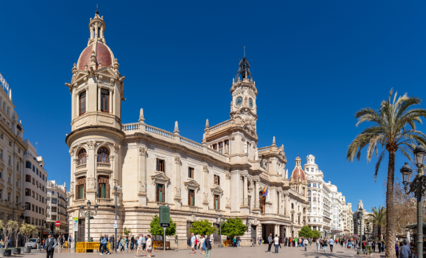 Κλασική Ισπανία, 7 ημέρες αεροπορικώς από Αθήνα ‣ Ιούλιος - Αύγουστος (ZA)