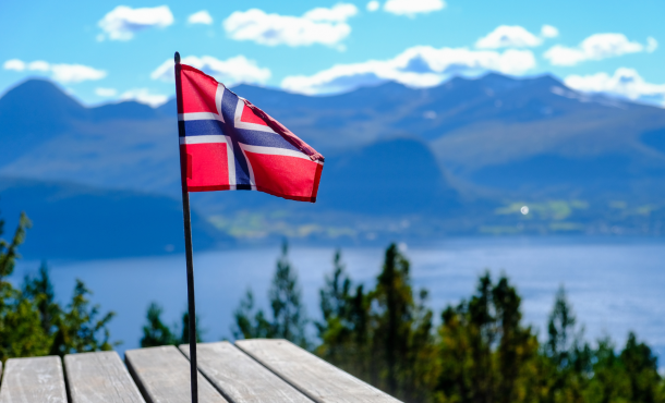 Νορβηγία- Παρέα με το Βόρειο Σέλας, 7 ημέρες αεροπορικώς από Αθήνα ‣ Φεβρουάριος- 25η Μαρτίου 2026 (NX)