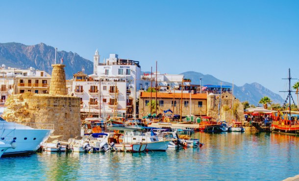 Κύπρος & καρναβάλι Λεμεσού, 4 ημέρες από Αθήνα ‣ Απόκριες - Καθαρά Δευτέρα (VL)