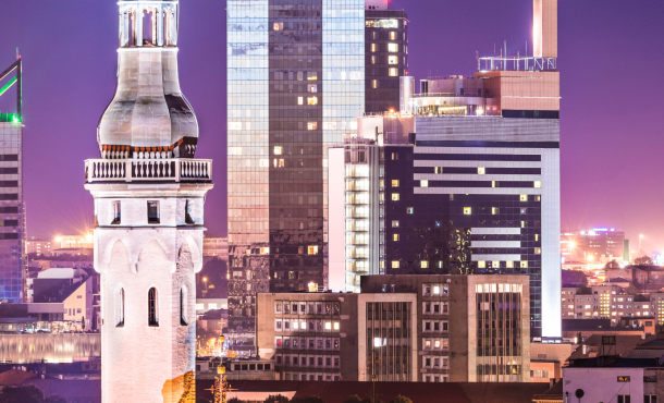 Χώρες Βαλτικής - All inclusive 7 ημέρες αεροπορικώς από Αθήνα ‣ Ιούνιος έως Σεπτέμβριος (G)  