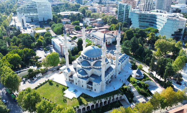 Βόρεια Ήπειρος, 4 ημέρες οδικώς από Θεσσαλονίκη ‣ Πάσχα (P)